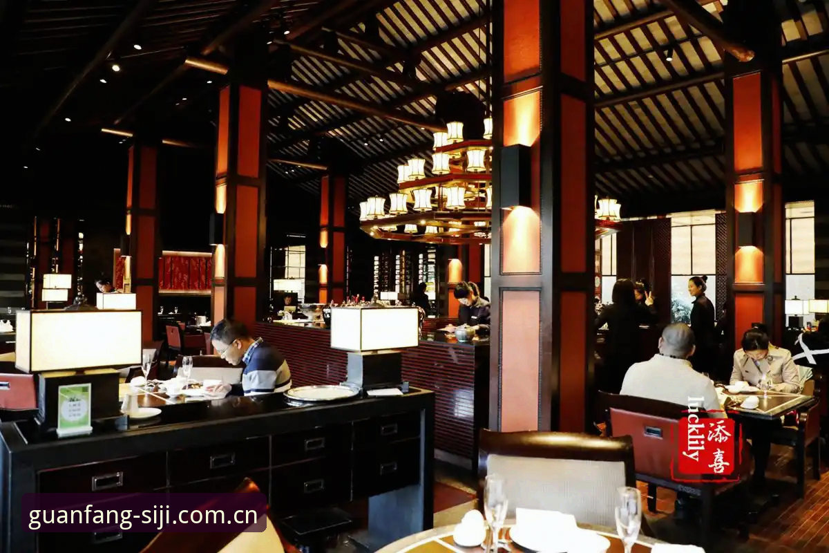 四季酒店官网入口最新动态：三步锁定正确地址，告别搜索陷阱